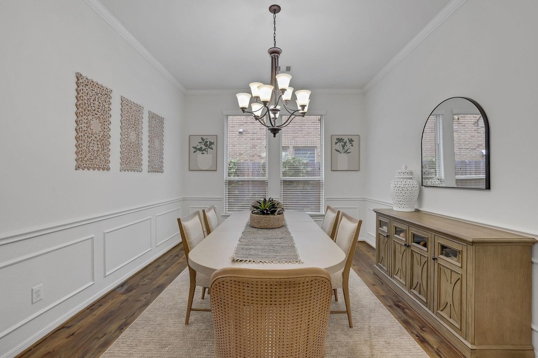Haus in Houston, Texas, Vereinigte Staaten 4 - 18757134