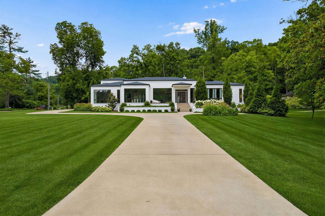 Casa a Nashville, Tennessee, Stati Uniti 4 - 18754222