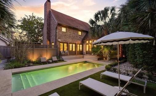 Casa a Mount Pleasant, Carolina del Sud, Stati Uniti 1