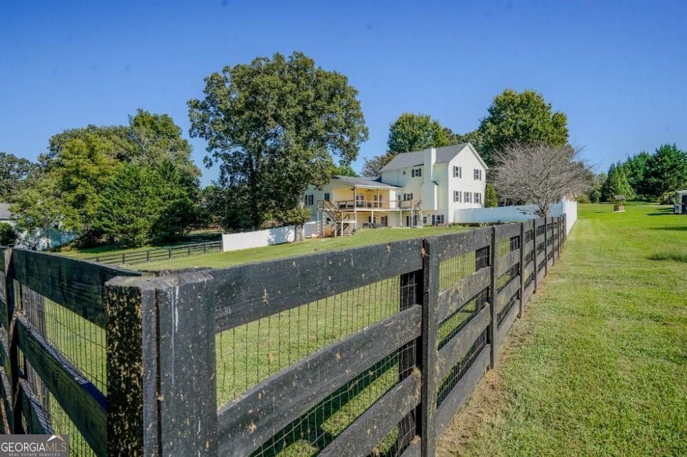 Maison à Murrayville, Géorgie, États-Unis 5 - 18749384