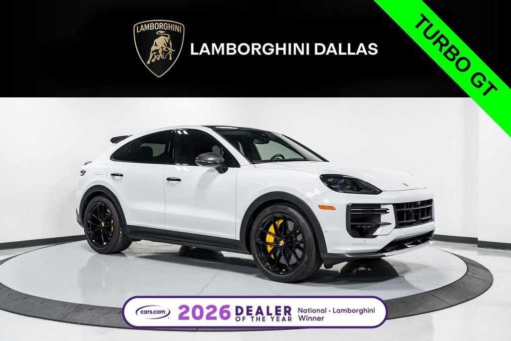 Suv in Richardson, TX, United States 1 - 18343104