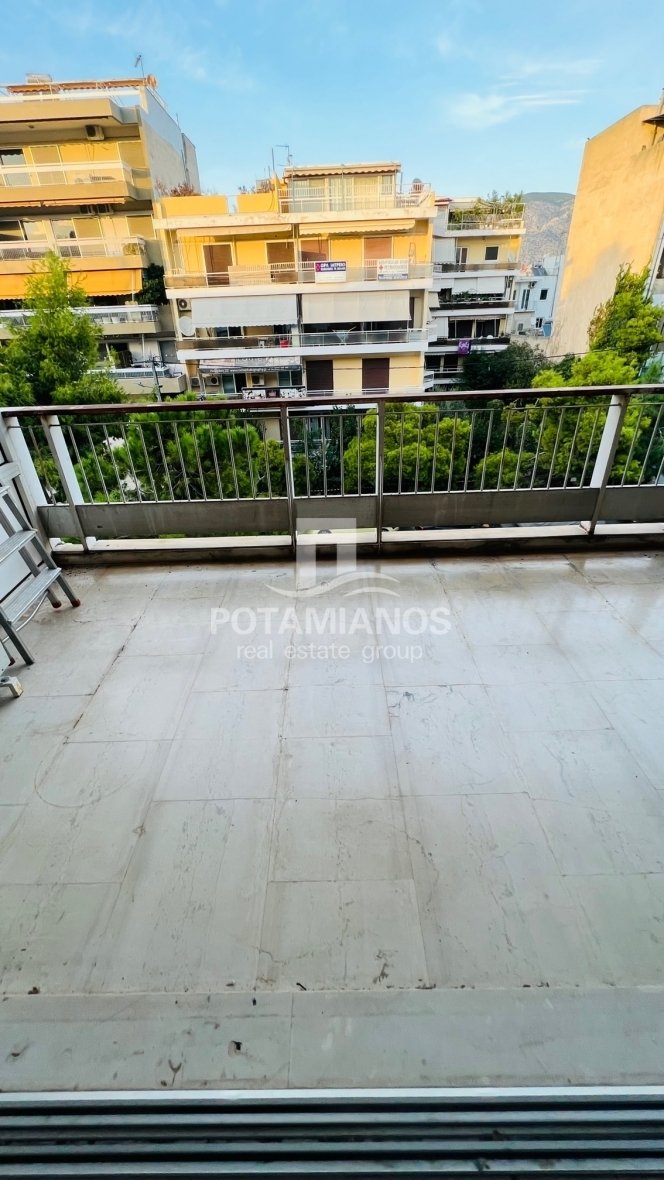 Wohnung in Sunoikia Kolonakiou, 1st District of Athens, Athens 4 - 18748743