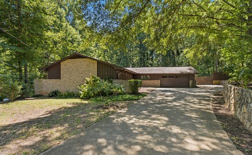 Maison à Tucker, Géorgie, États-Unis 1