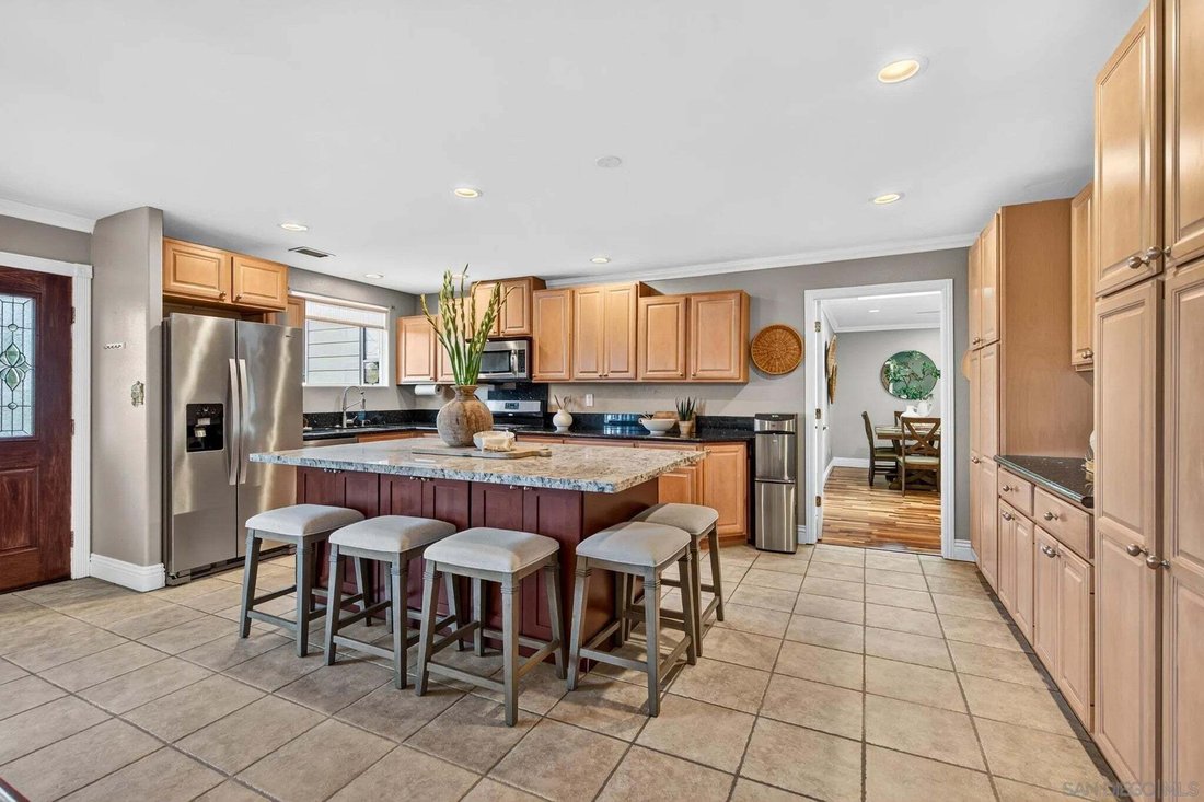 House in San Diego, California, United States 2 - 18751681