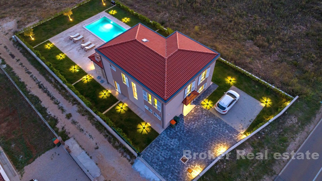 Casa a Mjesni odbor Vostarnica, Zara, Regione zaratina 1 - 18749875