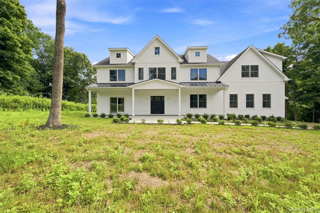 House in Yorktown Heights, New York, United States 3 - 18037504