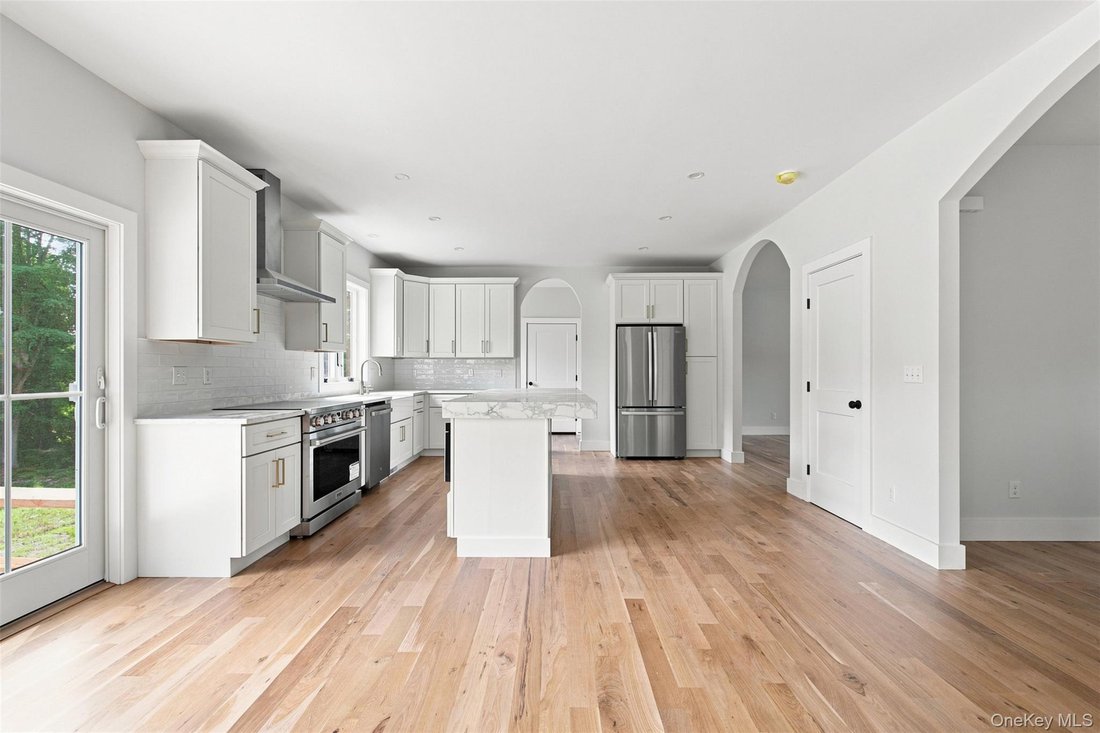House in Yorktown Heights, New York, United States 4 - 18037504