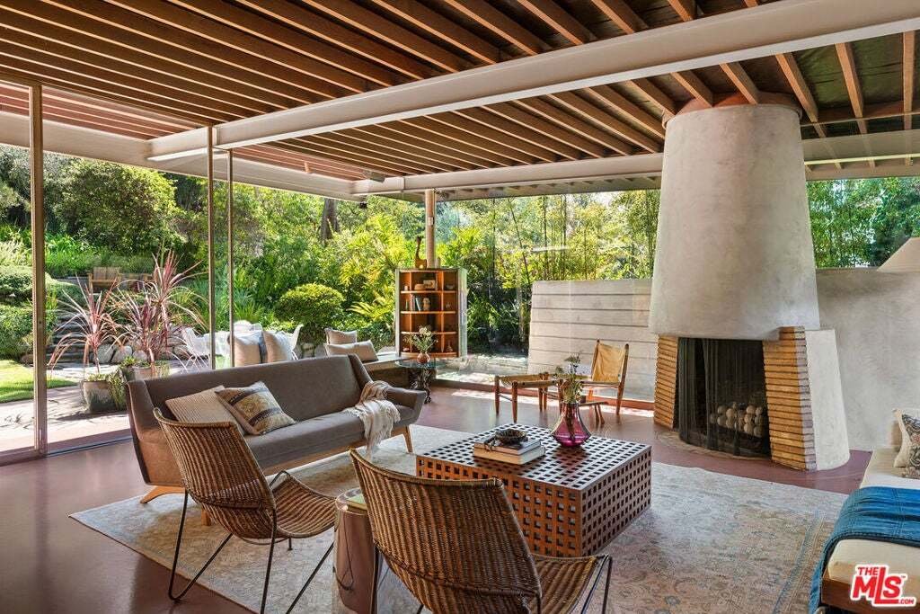 Casa a Altadena, California, Stati Uniti 5 - 18750816