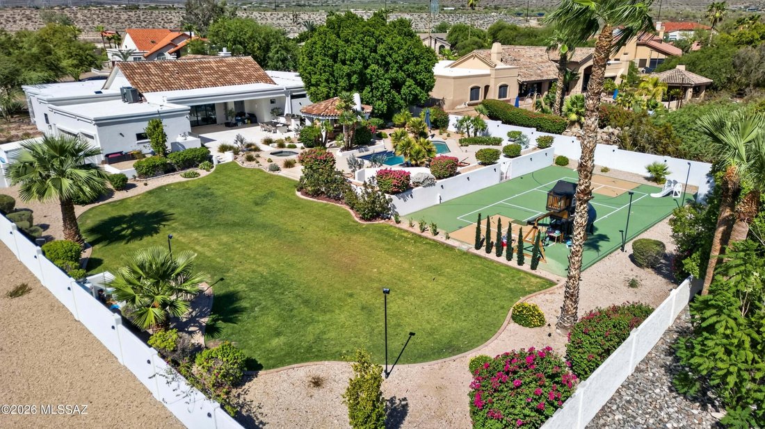 Casa en Scottsdale, Arizona, Estados Unidos 1 - 18755024