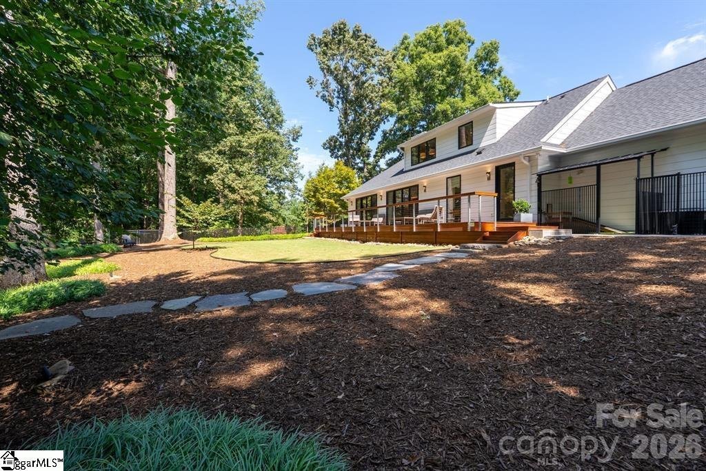 Maison à Tryon, Caroline du Nord, États-Unis 4 - 18750327