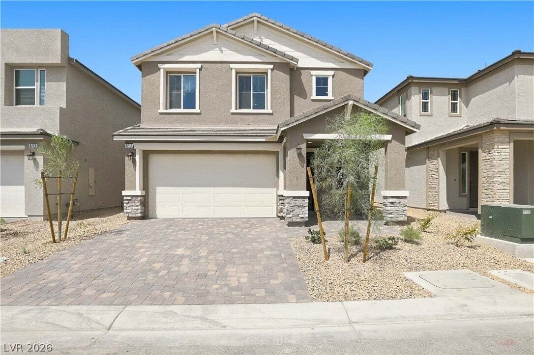 House in Las Vegas, Nevada, United States 1 - 17874899