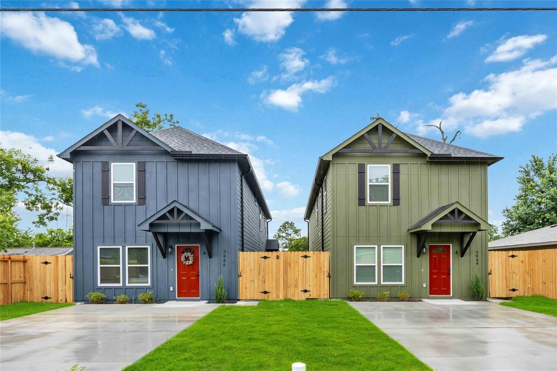 Altro a Houston, Texas, Stati Uniti 1 - 18754326