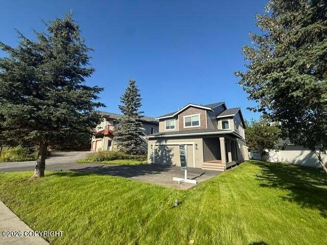 Casa a Anchorage, Alaska, Stati Uniti 1 - 18517119