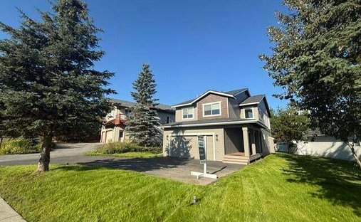 Haus in Anchorage, Alaska, Vereinigte Staaten 1