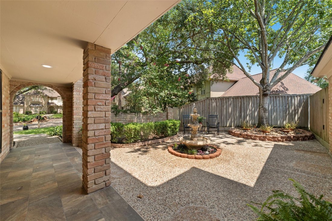 Casa en Katy, Texas, Estados Unidos 5 - 18754331
