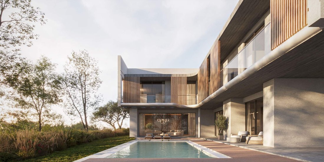 House in Agios Athanasios, Limassol, Cyprus 4 - 18749784