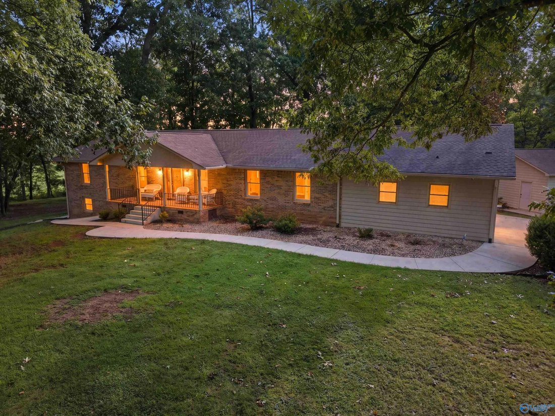 Casa en Meridianville, Alabama, Estados Unidos 1 - 18746757