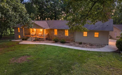 Casa en Meridianville, Alabama, Estados Unidos 1