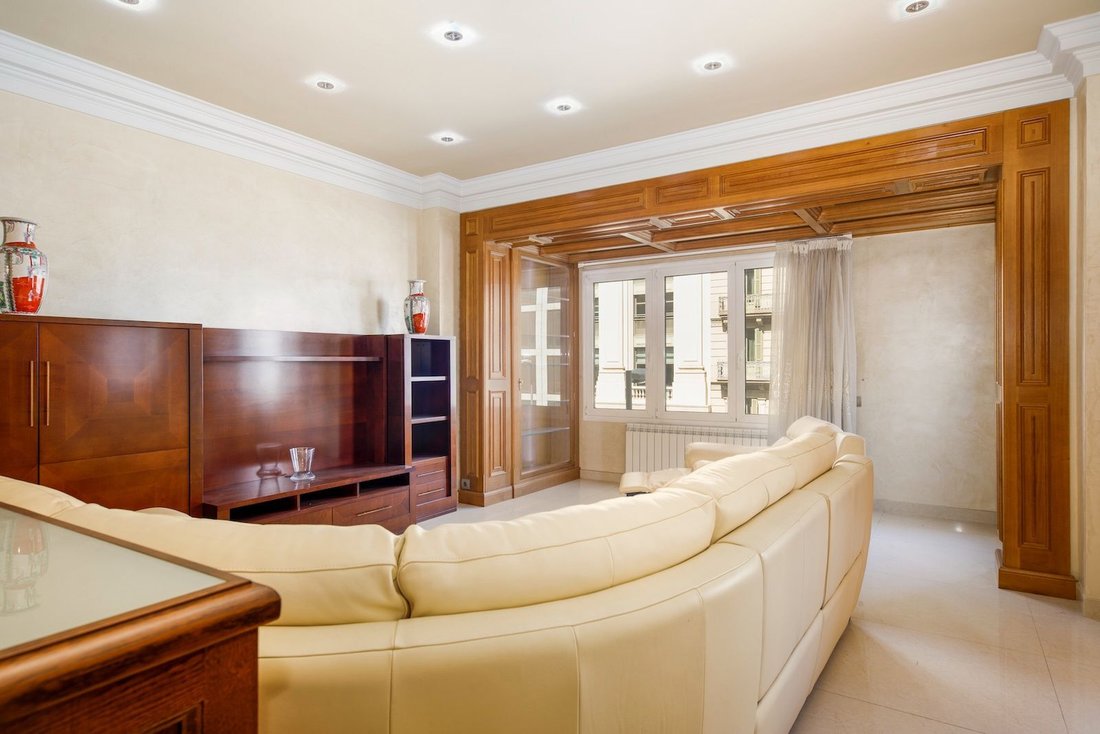 Appartement à Eixample, Barcelone, Espagne 2 - 18748513