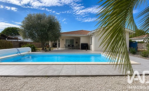 Casa en Marcheprime, Nueva Aquitania, Francia 1