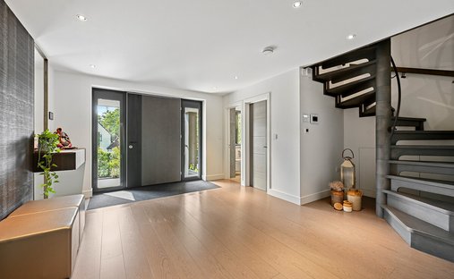 Casa en Ducks Hill, Hillingdon, Inglaterra 1