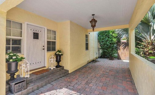 Haus in West Palm Beach, Florida, Vereinigte Staaten 1