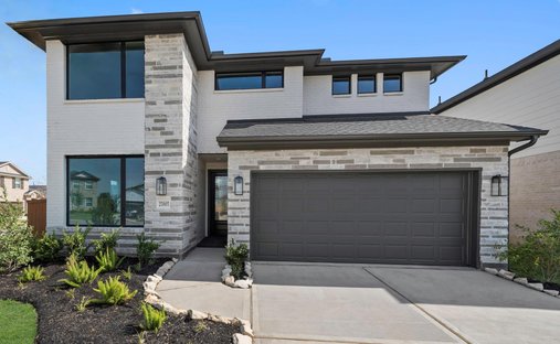 House in Katy, Texas, United States 1