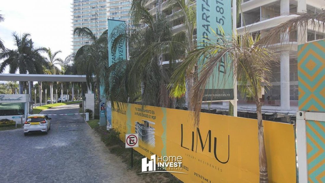 Appartement à Puerto Vallarta, Jalisco, Mexique 4 - 18753600
