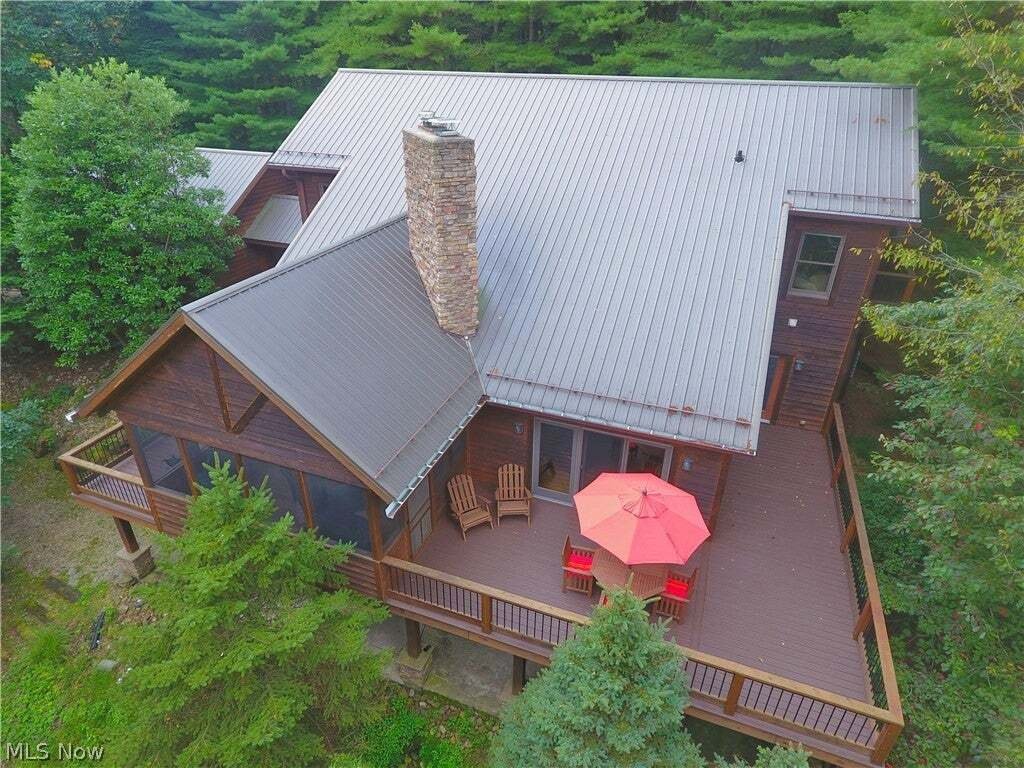 Haus in Dellroy, Ohio, Vereinigte Staaten 3 - 18756953
