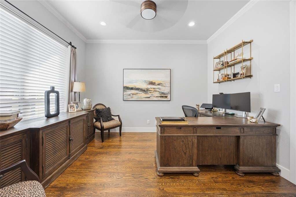 House in Weatherford, Texas, United States 5 - 18758822