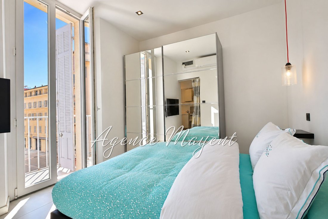Appartement à Cannes, Provence-Alpes-Côte d'Azur, France 5 - 17285253
