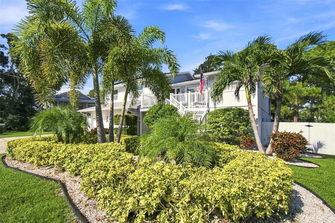 Haus in Palm Harbor, Florida, Vereinigte Staaten 5 - 18748918