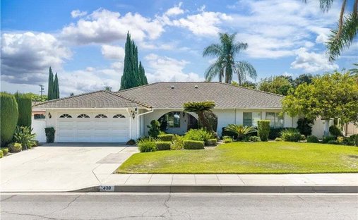 Casa a Arcadia, California, Stati Uniti 1