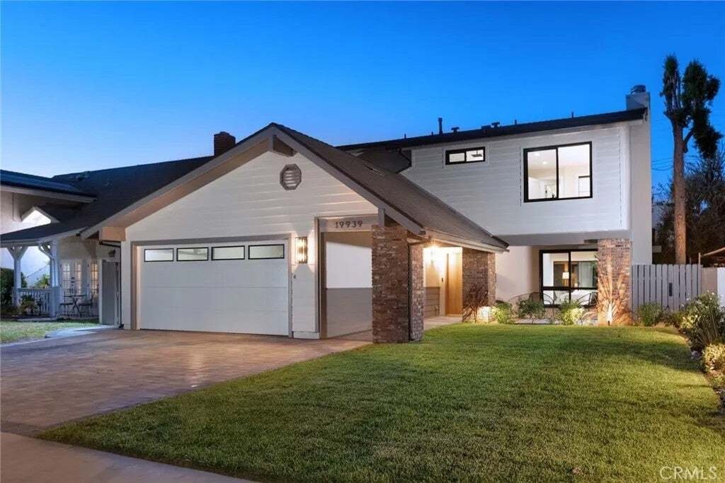 Casa en Los Ángeles, California, Estados Unidos 3 - 18751648