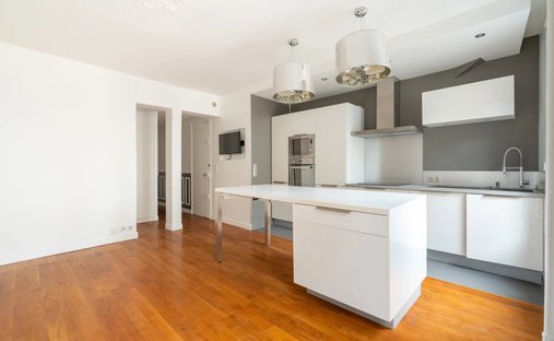 Wohnung in Champerret-Berthier, Paris 17e Arrondissement, Paris 1