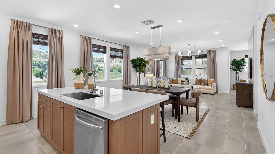 Casa a Santa Clarita, California, Stati Uniti 4 - 18756296