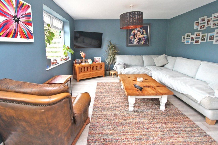 Casa en Sway, Inglaterra 5 - 18754751