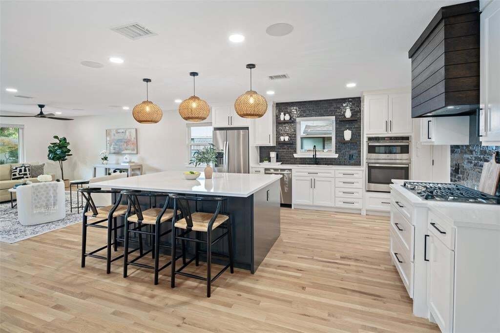 Casa en Dallas, Texas, Estados Unidos 4 - 18752215