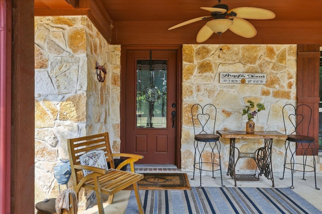 Haus in Lantana, Texas, Vereinigte Staaten 4 - 18749148