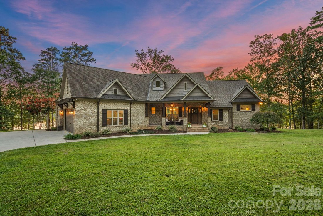 Casa en Unionville, Carolina del Norte, Estados Unidos 2 - 18754499