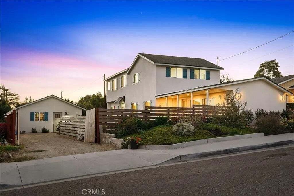 House in Grover Beach, California, United States 1 - 18485960