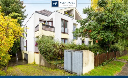 Maison à Berlin, Berlin, Allemagne 1