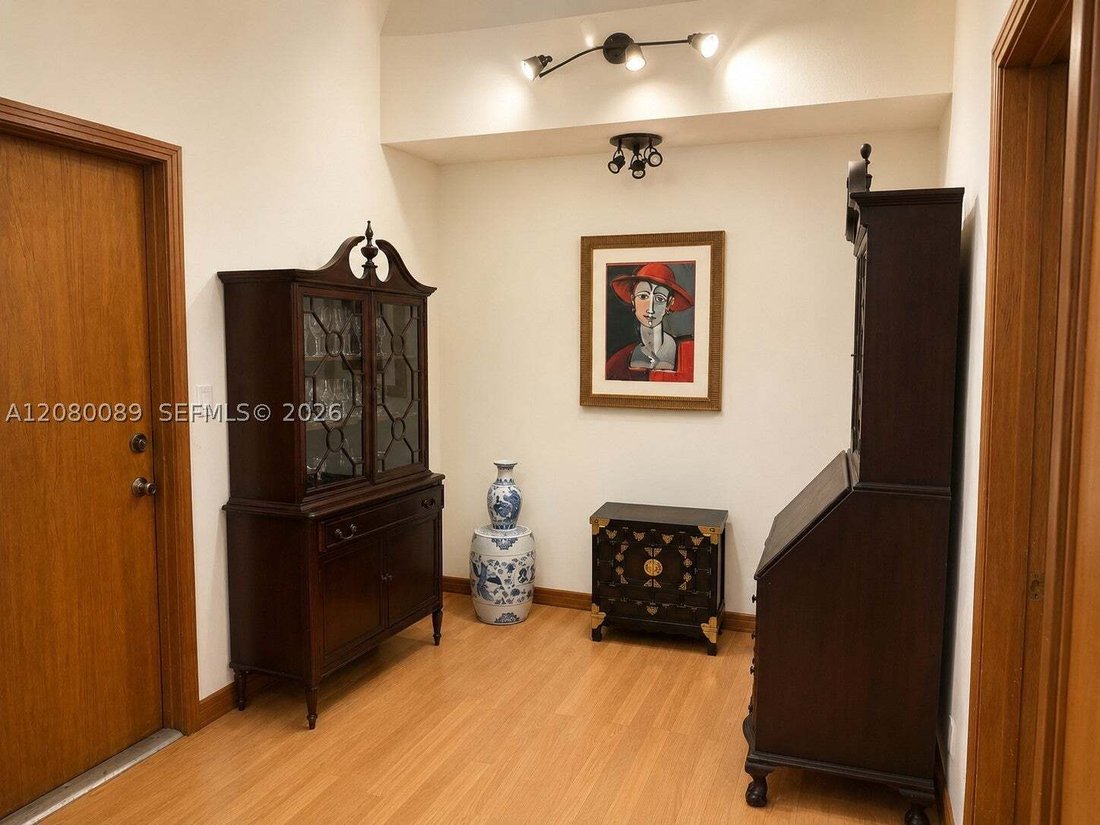 Casa en Coral Gables, Florida, Estados Unidos 3 - 18758643