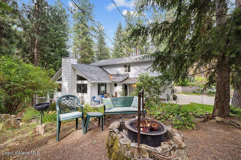 Haus in Coeur d'Alene, Idaho, Vereinigte Staaten 1 - 18750603