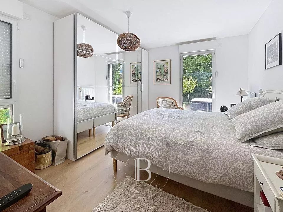 Wohnung in Saint Maurice-Pellevoisin, Lille, Frankreich 4 - 18750073
