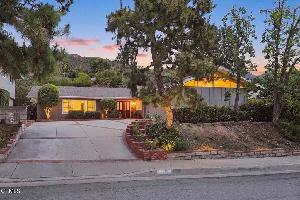 Casa en Glendale, California, Estados Unidos 2 - 18748859