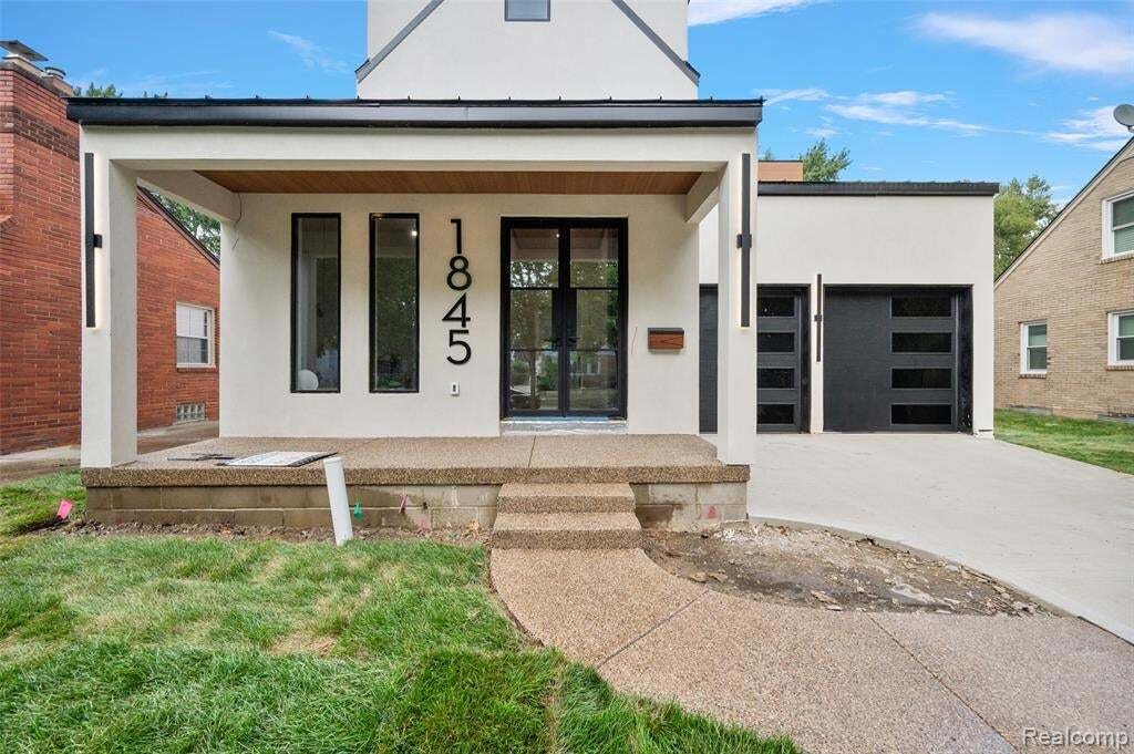 Haus in Birmingham, Michigan, Vereinigte Staaten 3 - 18751236