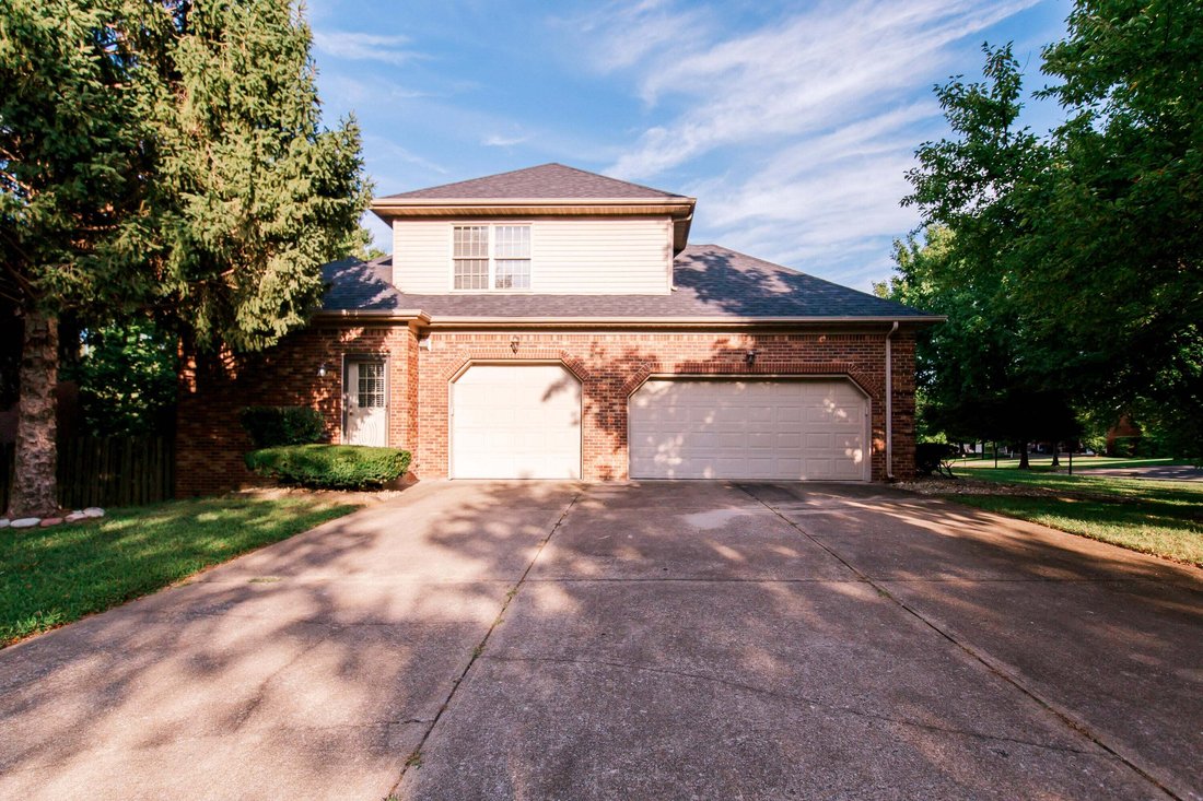 House in Lexington, Kentucky, United States 3 - 18750643