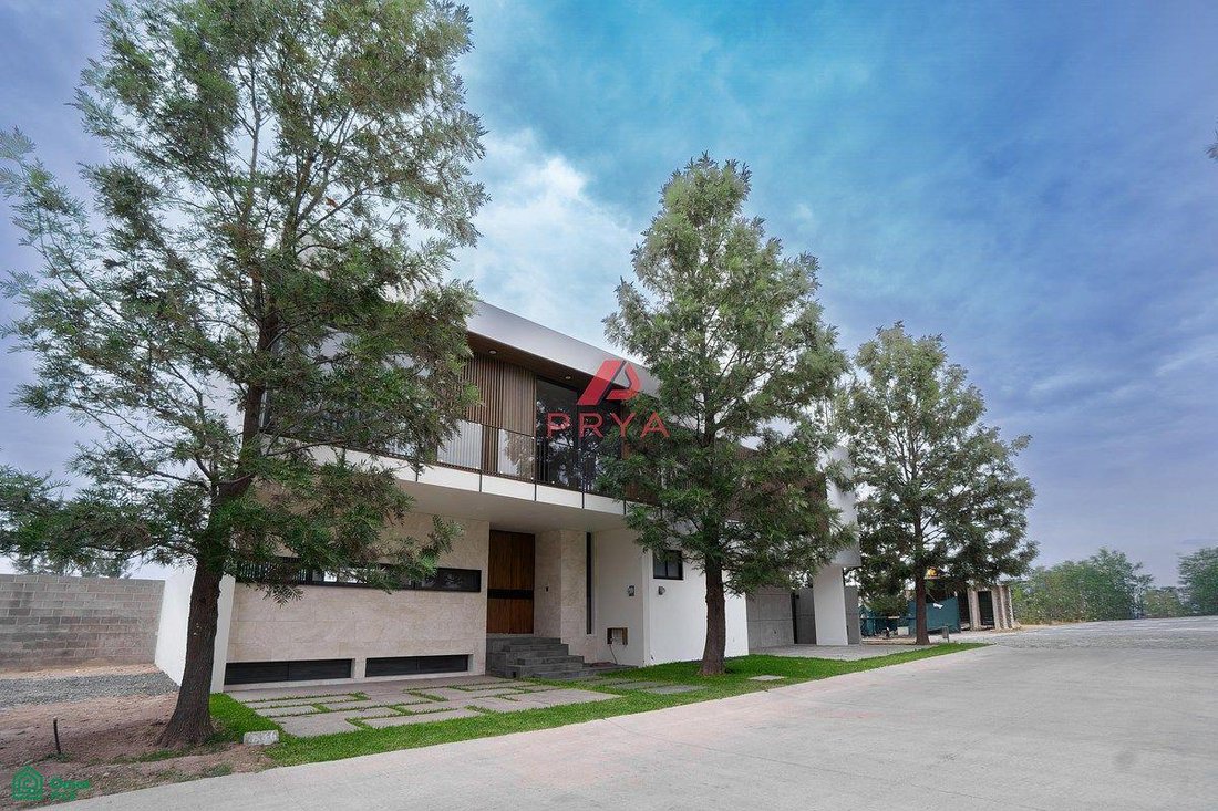 Condominio a Zapopan, Jalisco, Messico 2 - 18751435