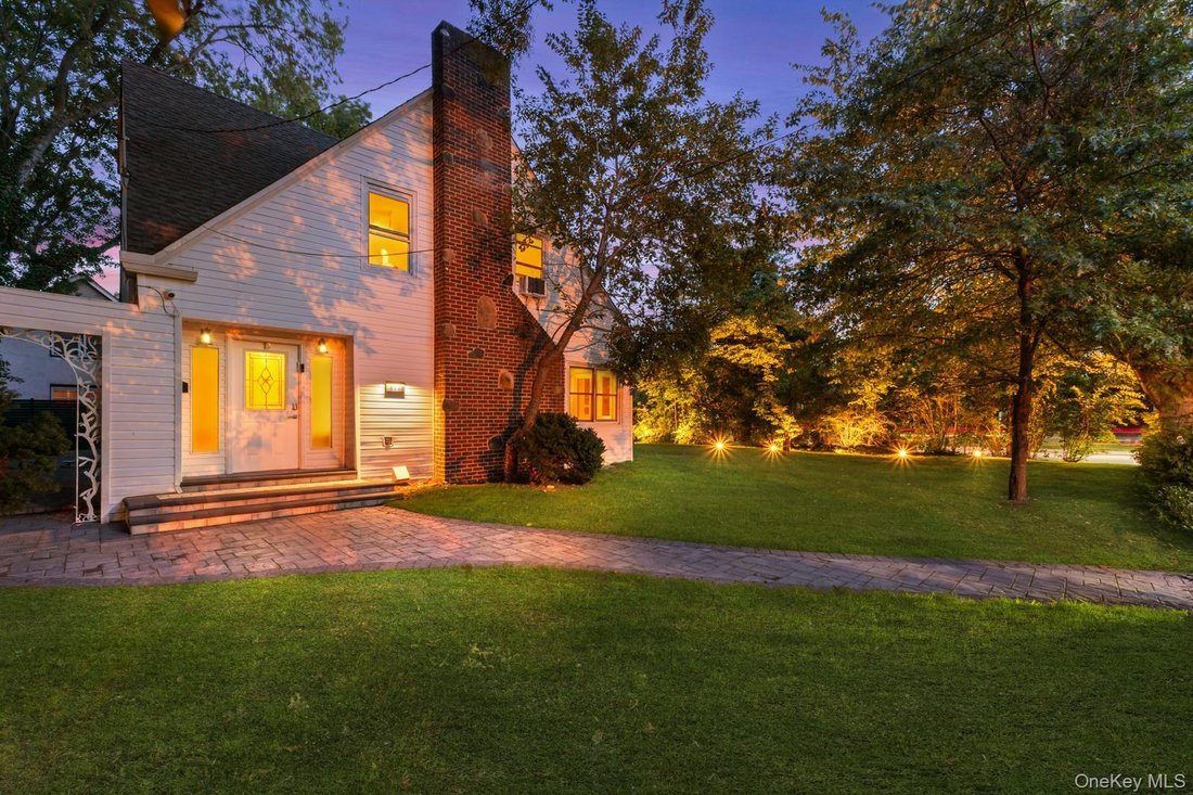 Casa en Great Neck, Nueva York, Estados Unidos 1 - 18748525